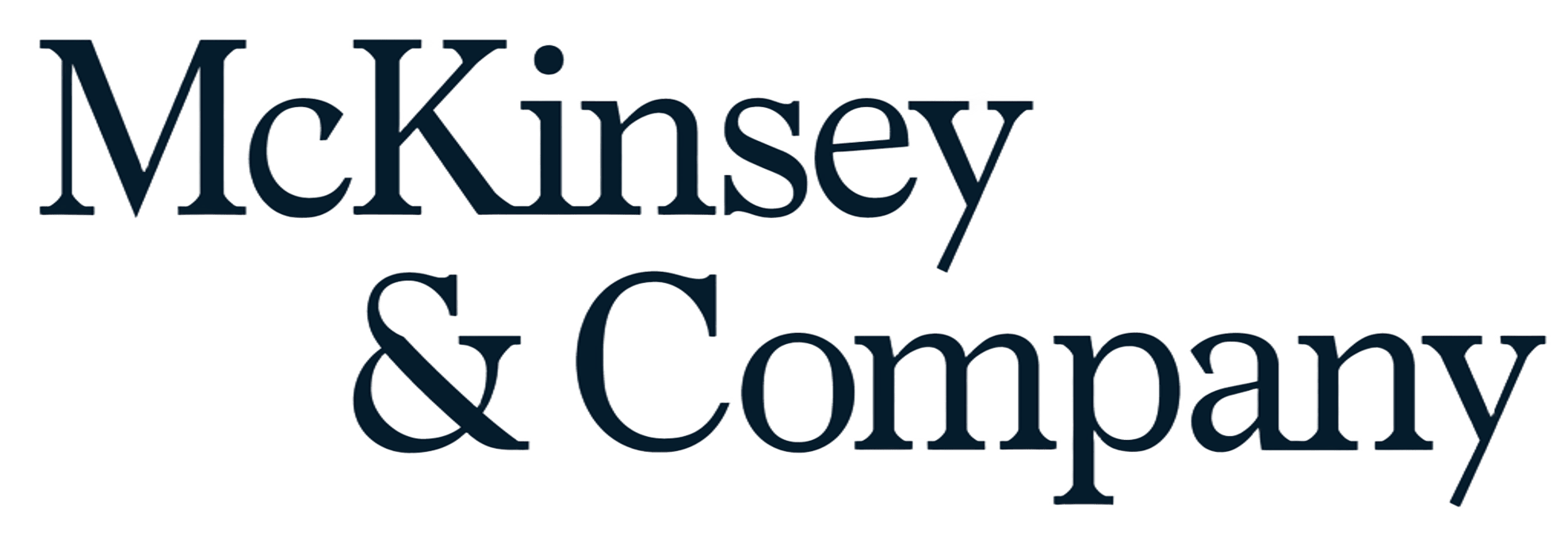 McKinsey